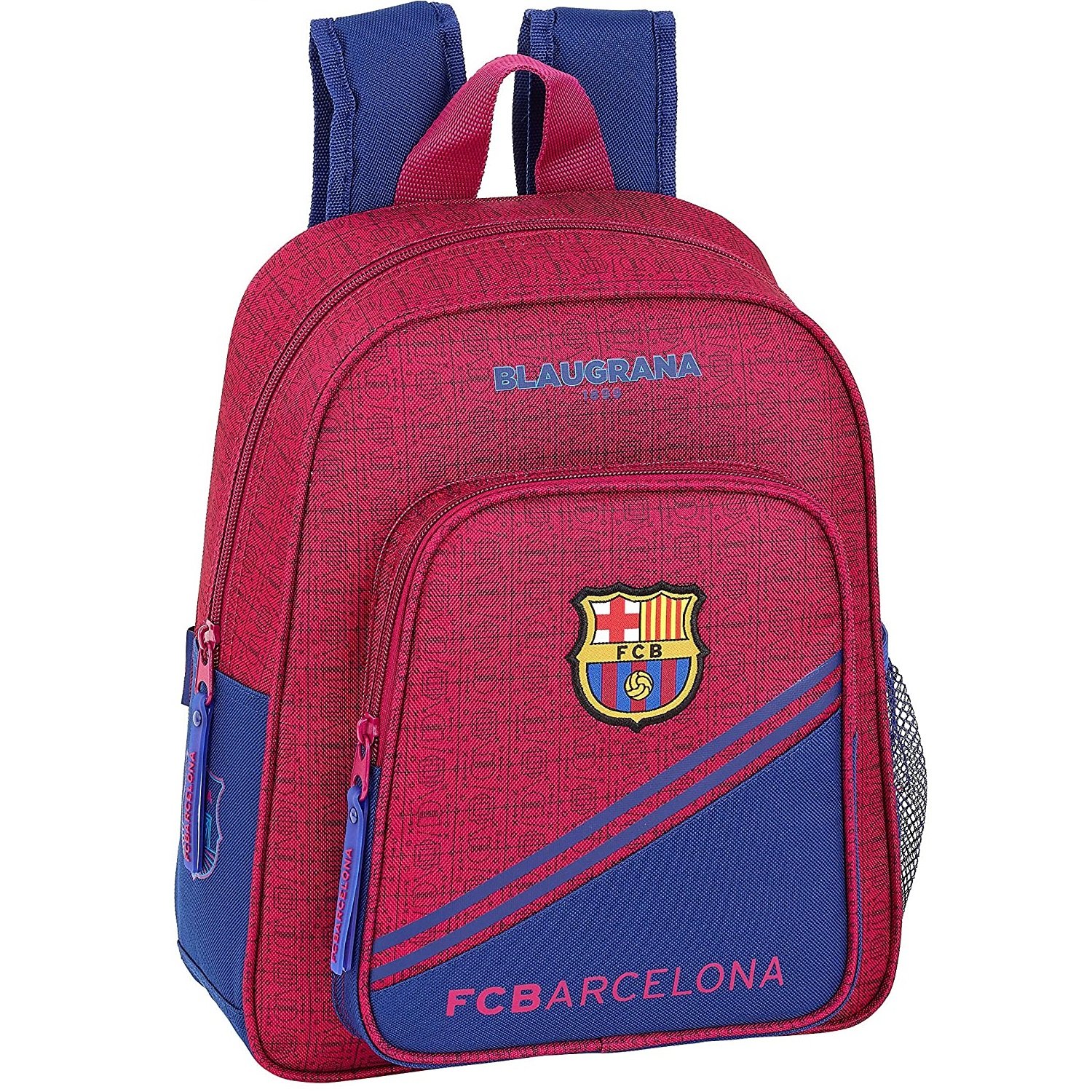 Mochila Infantil FC Barcelona Corporativa