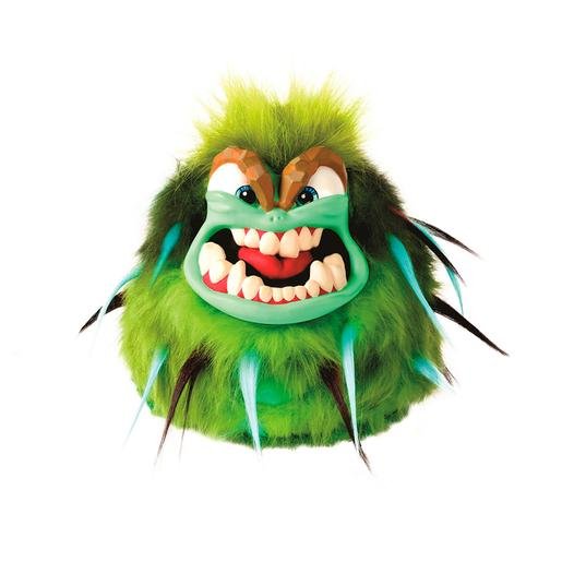 Grumblies - Tremor - Verde