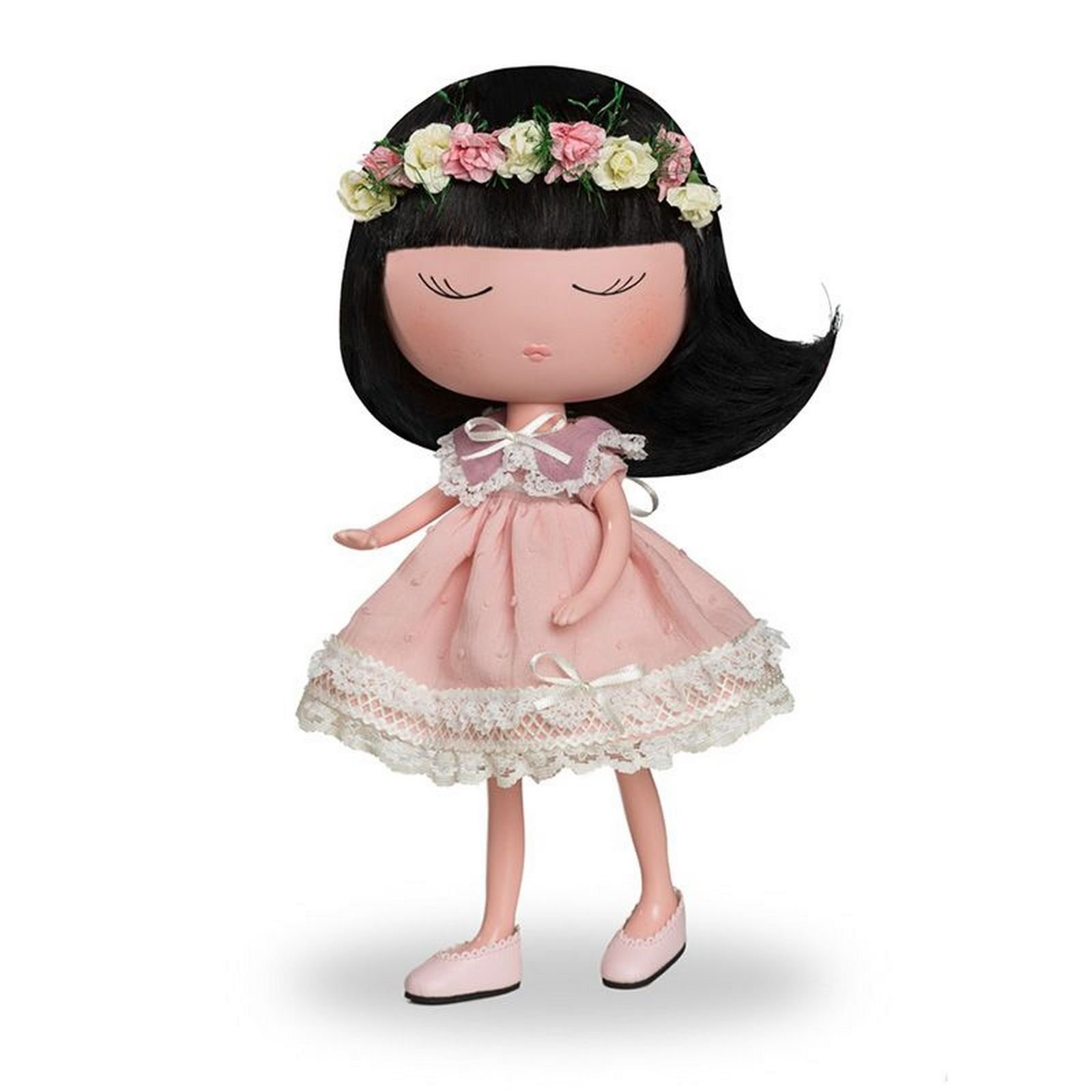 Muñeca Anekke NATURE
