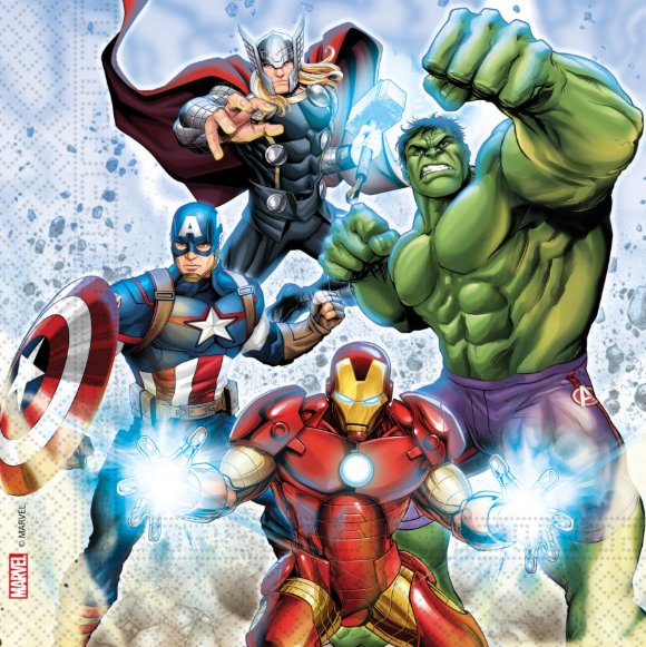 Avengers
