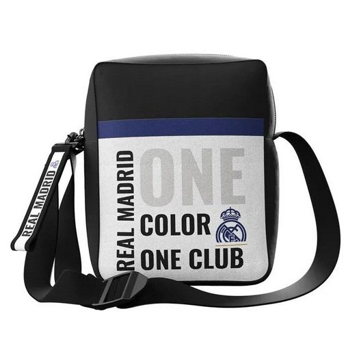 BANDOLERA REAL MADRID