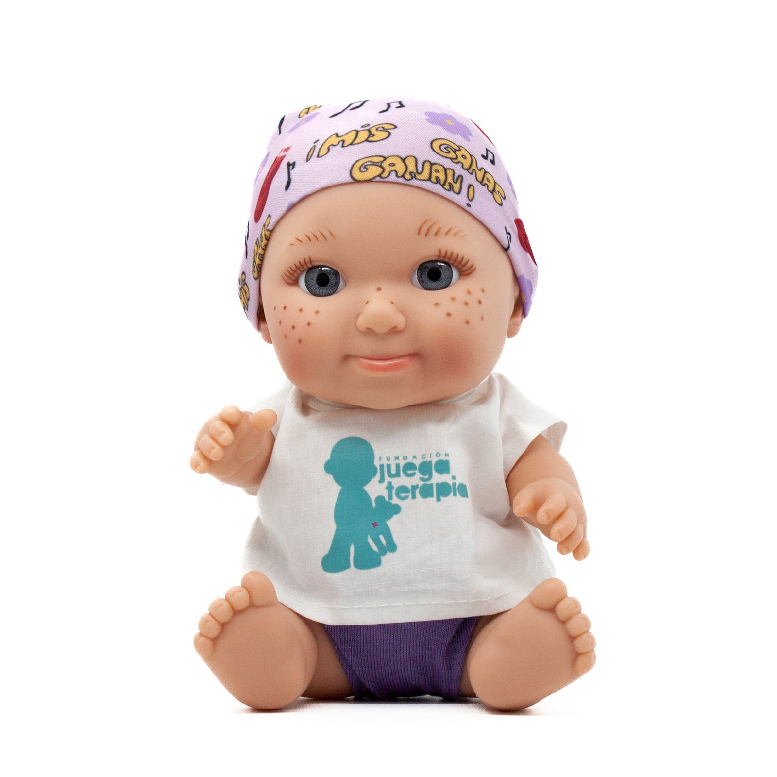 Baby Pelón Elena Huelva