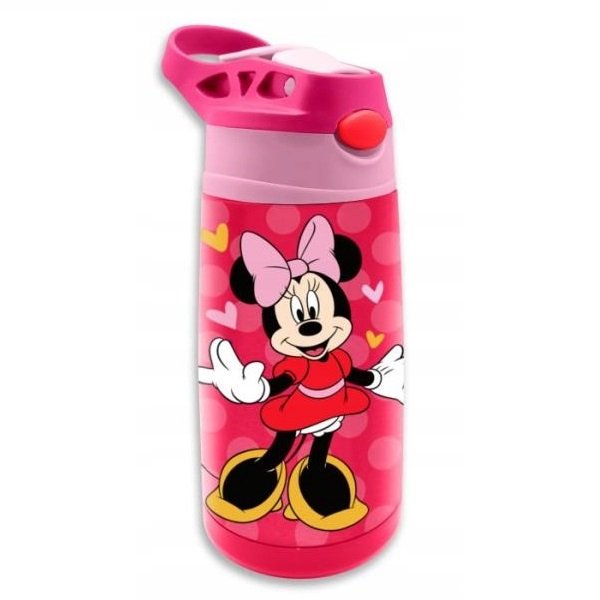 BOTELLA TERMICA MINNIE