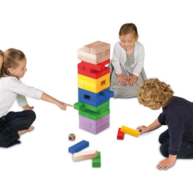 Block & Block Gigante