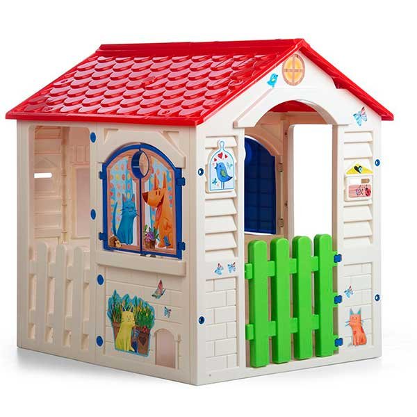 Casita Country Cottage ***Sólo Disponible en Tienda***