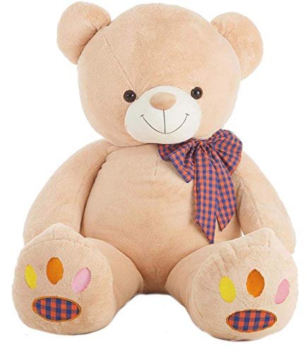 Oso Lazo 100cm