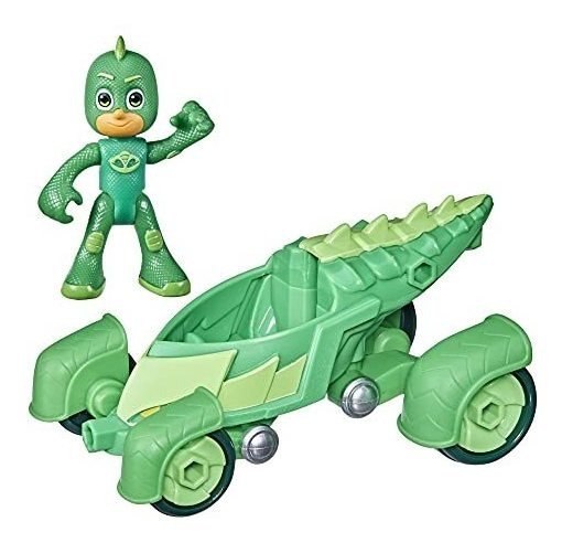 GeckoMóvil - PJ MASKS
