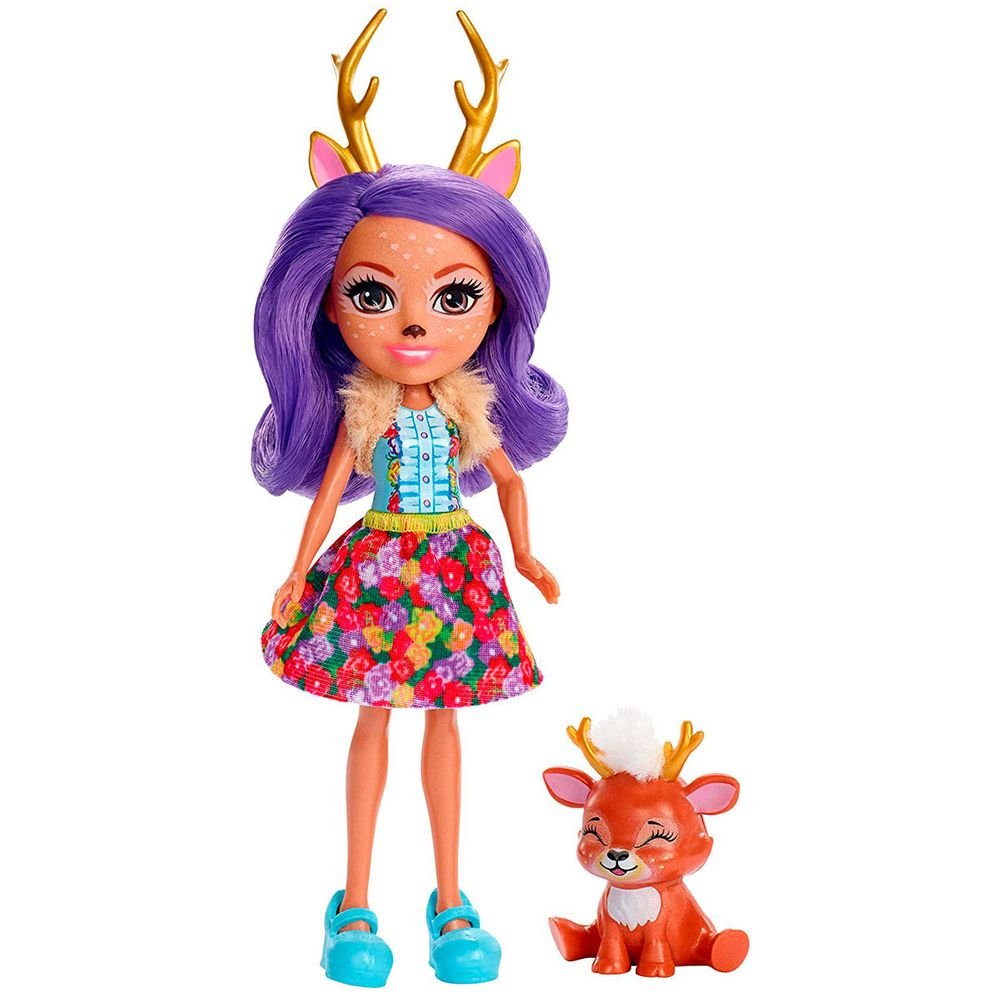 Enchantimals Danessa Deer - Sprint