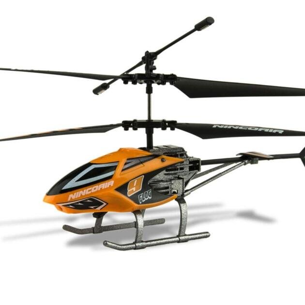Nincoair Helicoptero ir - Alumini Flog