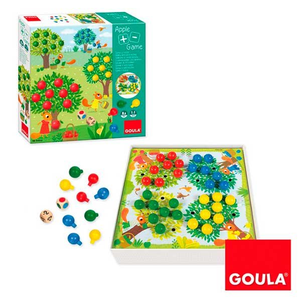 El Juego del Árbol SUMAS Y RESTAS