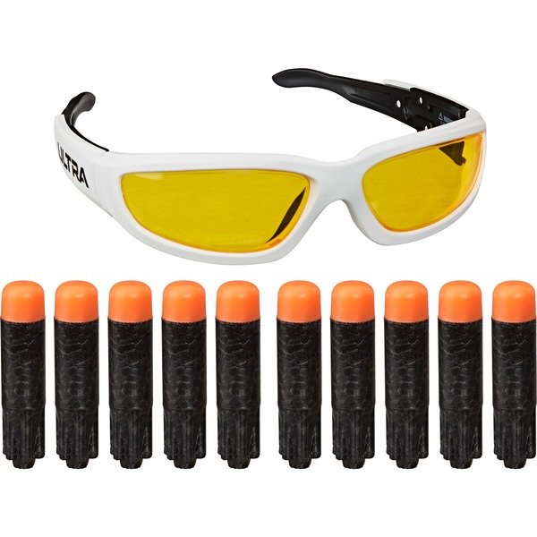 Conjunto Vision Gear NERF ULTRA