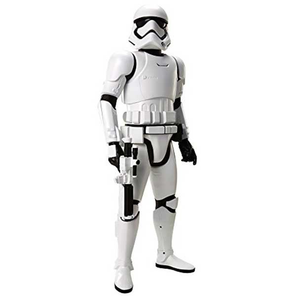 Figura Stormtrooper Star Wars 79cm