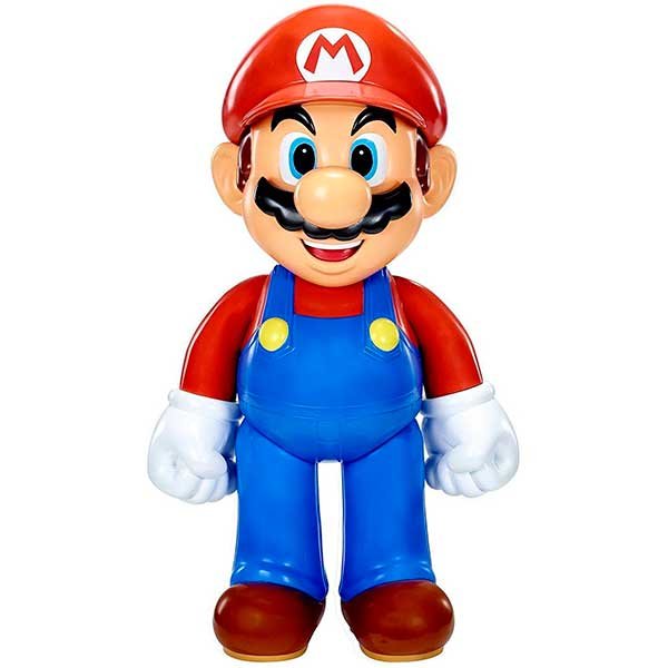 Super Mario Figura 50 cm