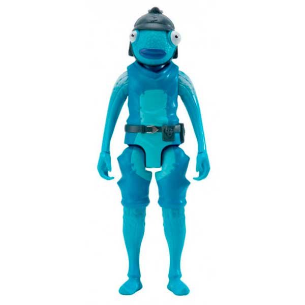 Fortnite Figura Frozen Fishstick