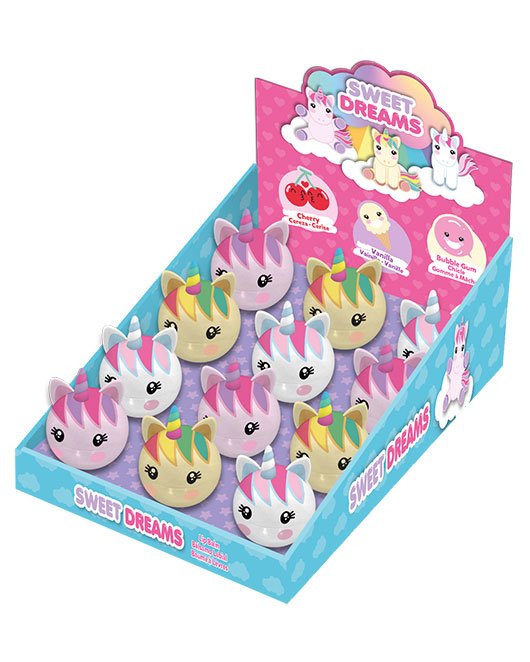 BRILLO LABIAL SWEET