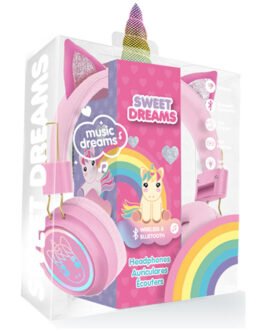 AURICULARES INALÁMBRICOS SWEET DREAMS