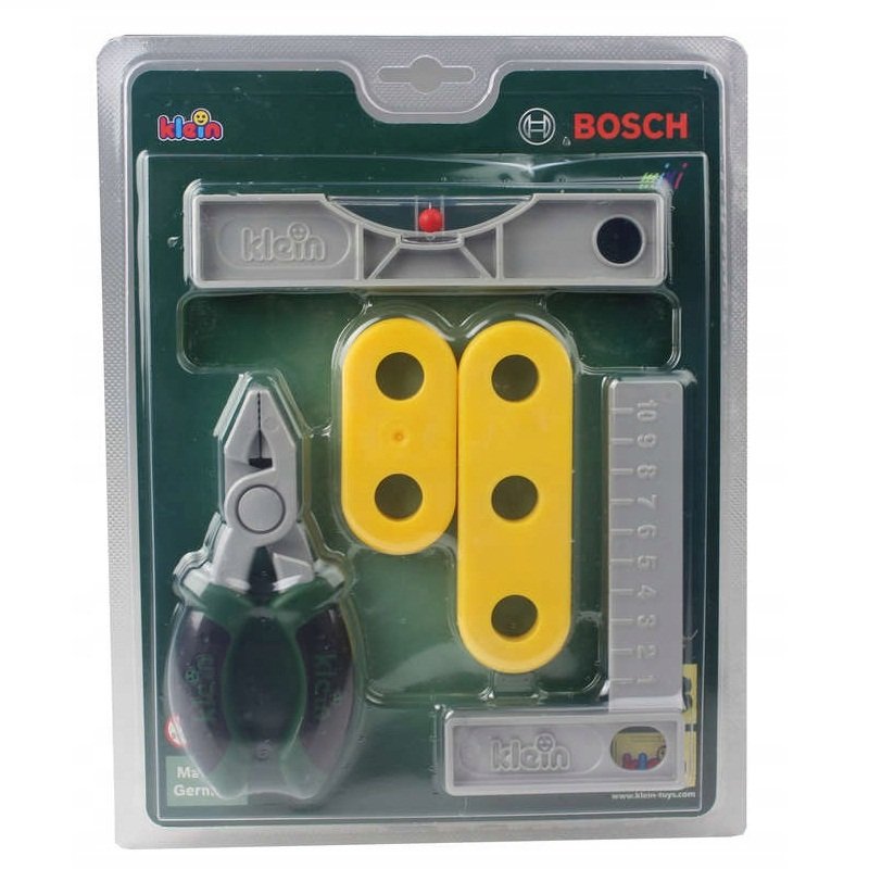 Set Herramientas Bosch