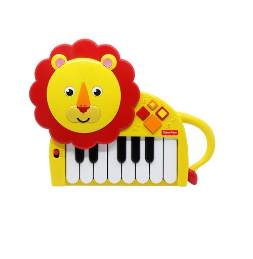 Mini Piano de León