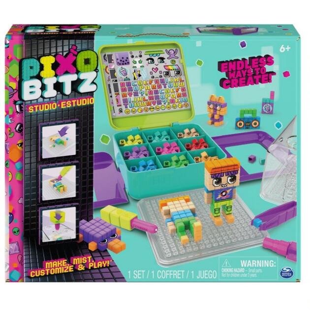Pixobitz Estudio