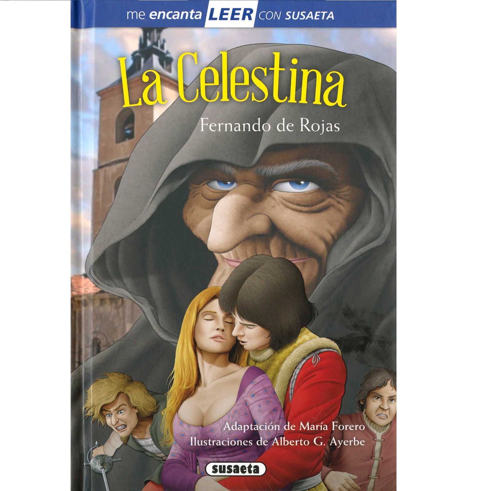La Celestina