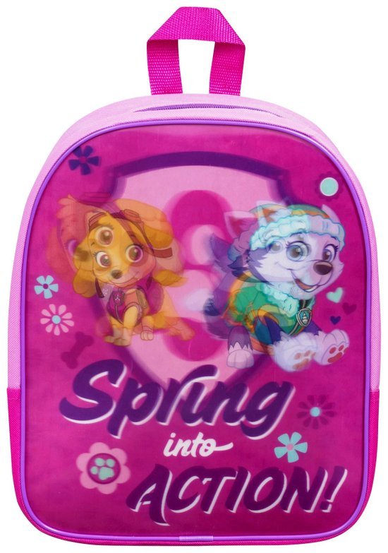 Mochila Skye Spring