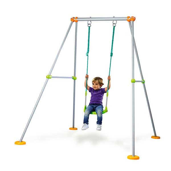 Columpio Metal 180cm ***Sólo Disponible en Tienda***