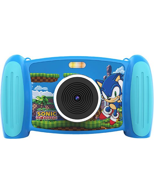 CÁMARA INTERACTIVA SONIC
