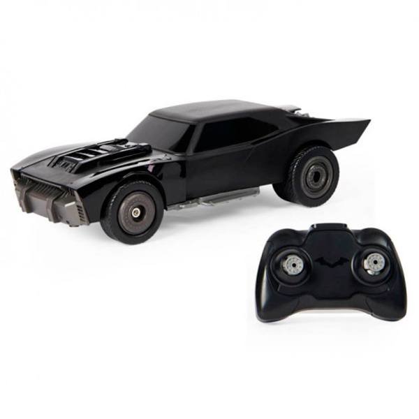 Batman Batmóvil RC