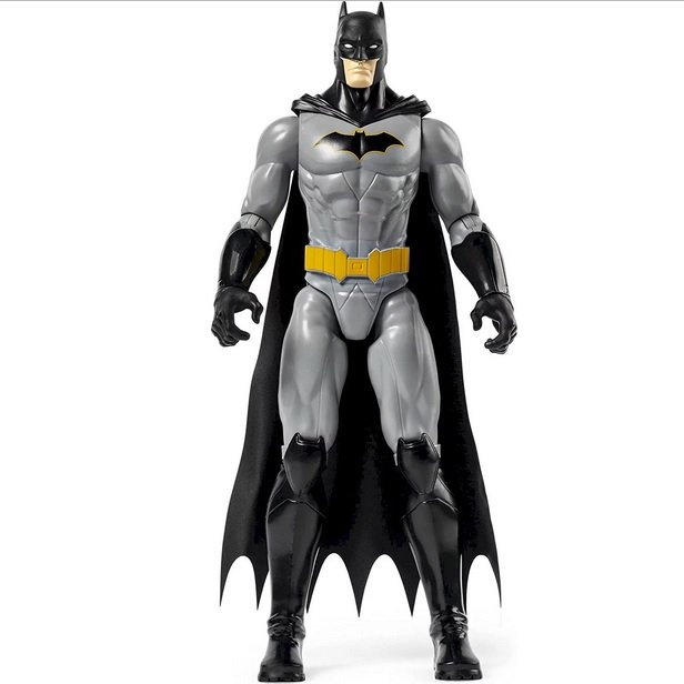 Figuras de acción Spin Master Batman - 30 cm
