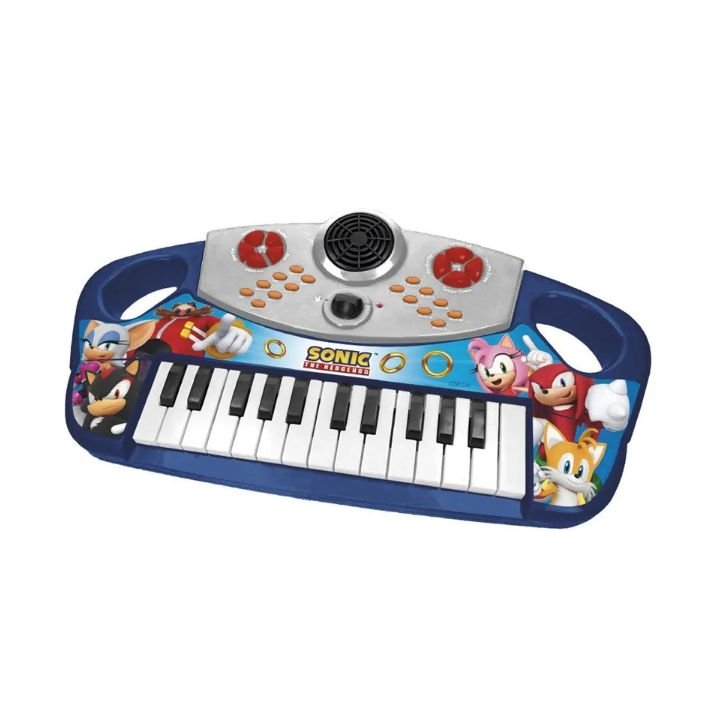 Sonic Órgano Electrónico