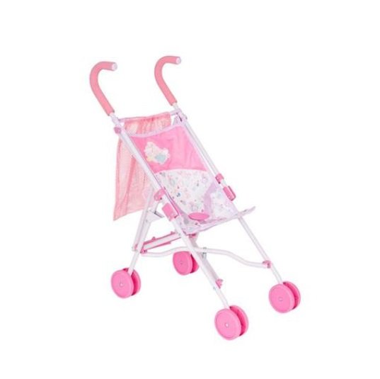 Silla de Paseo Plegable Baby Born