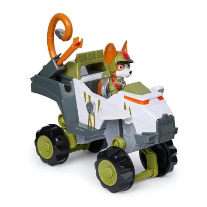 PAW PATROL JUNGLE TRACKER'S