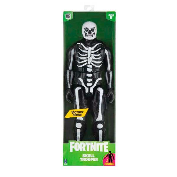 Fortnite Figura Skull Trooper Victory Series