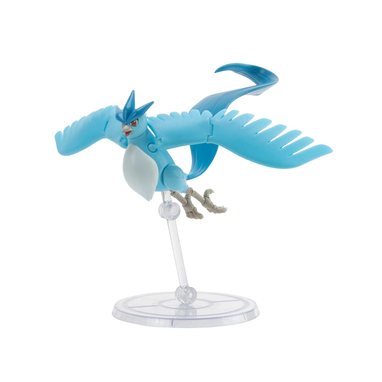Pokémon Figura Articulada Articuno 15 cm