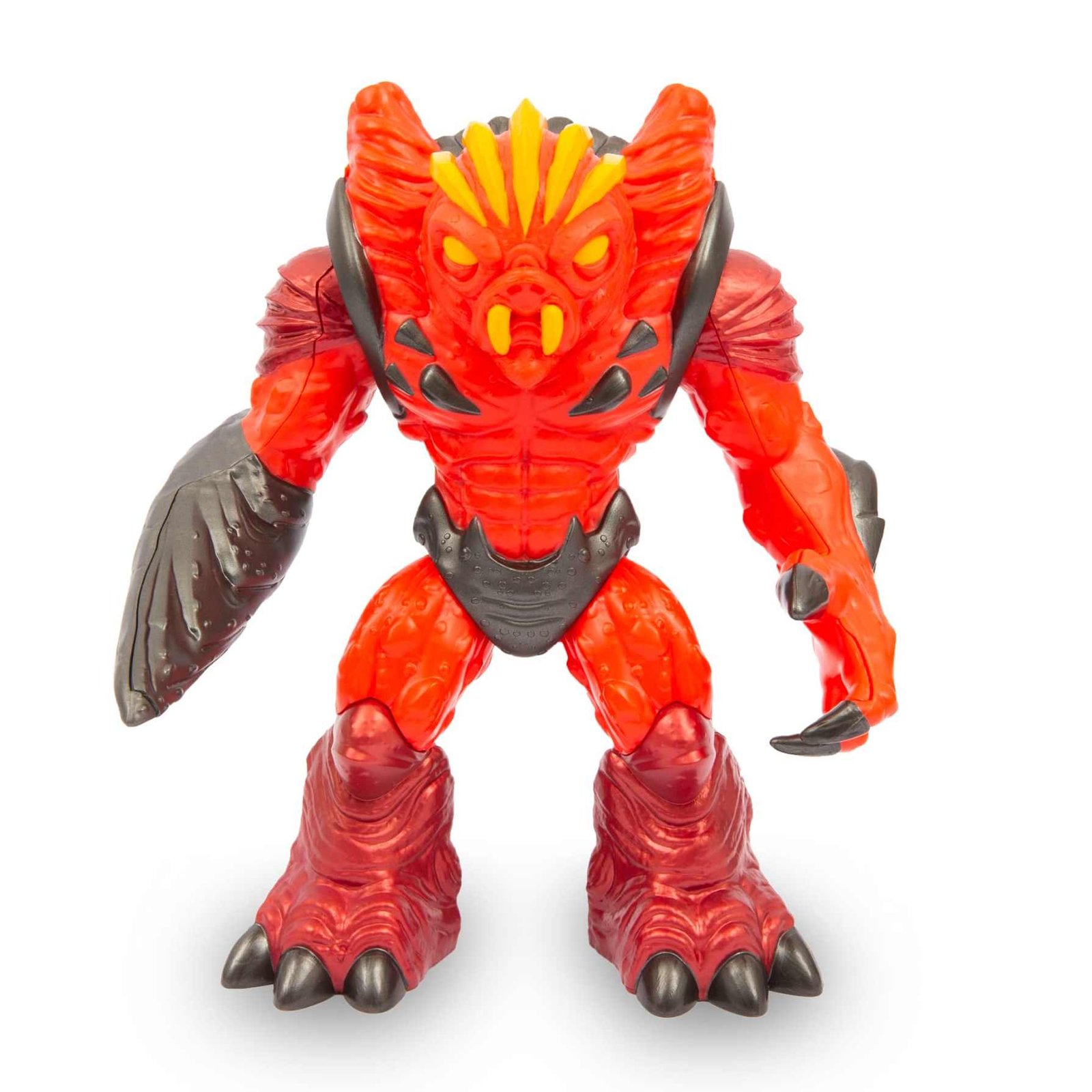 Gormiti Legends Figura Gigante 22 cm Lord Poivrons