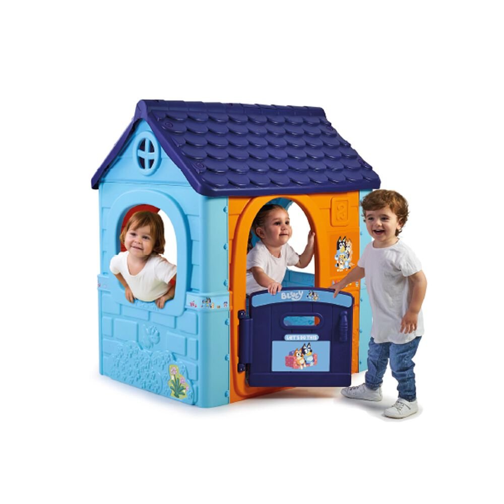 Casita Bluey ***Sólo Disponible en Tienda***