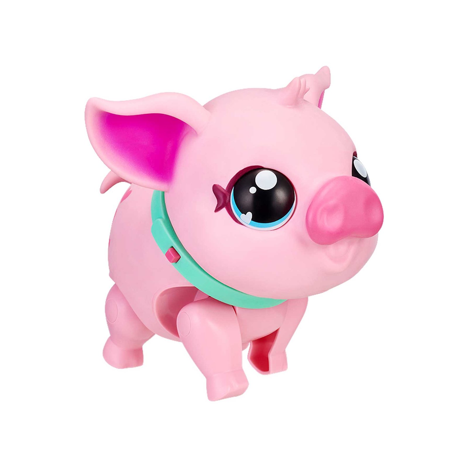 Little Live Pets My Little Pig Pet