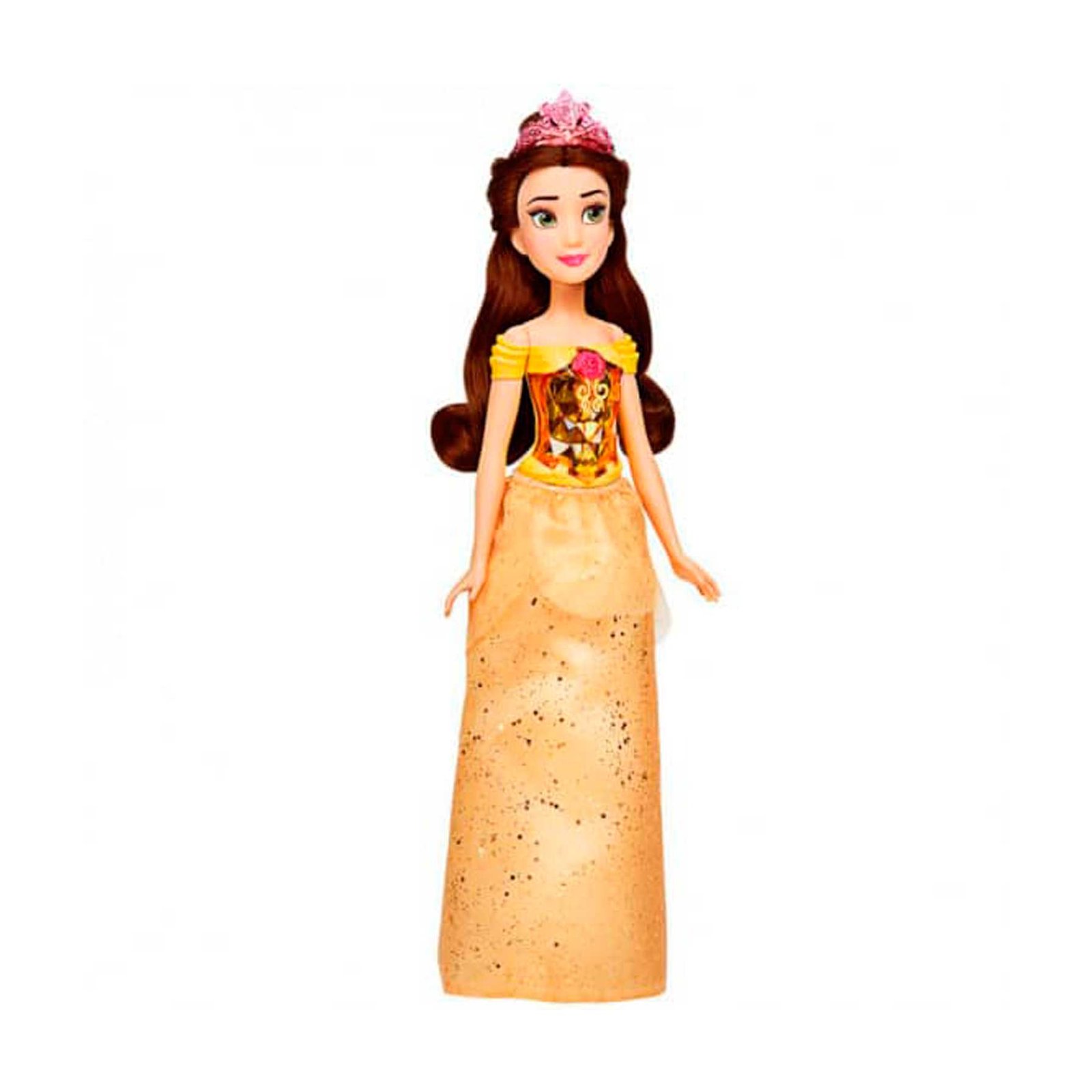 Disney Princesa Bella Brillo Real - BELLA