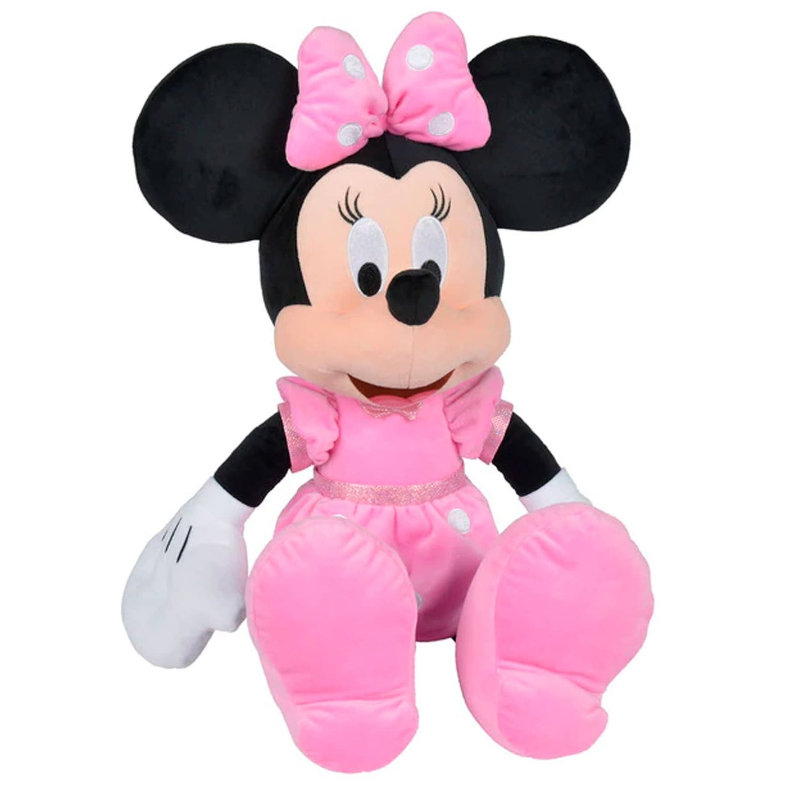 Minnie Mouse Peluche 61 cm