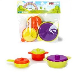 Bolsa Accesorios de Cocina