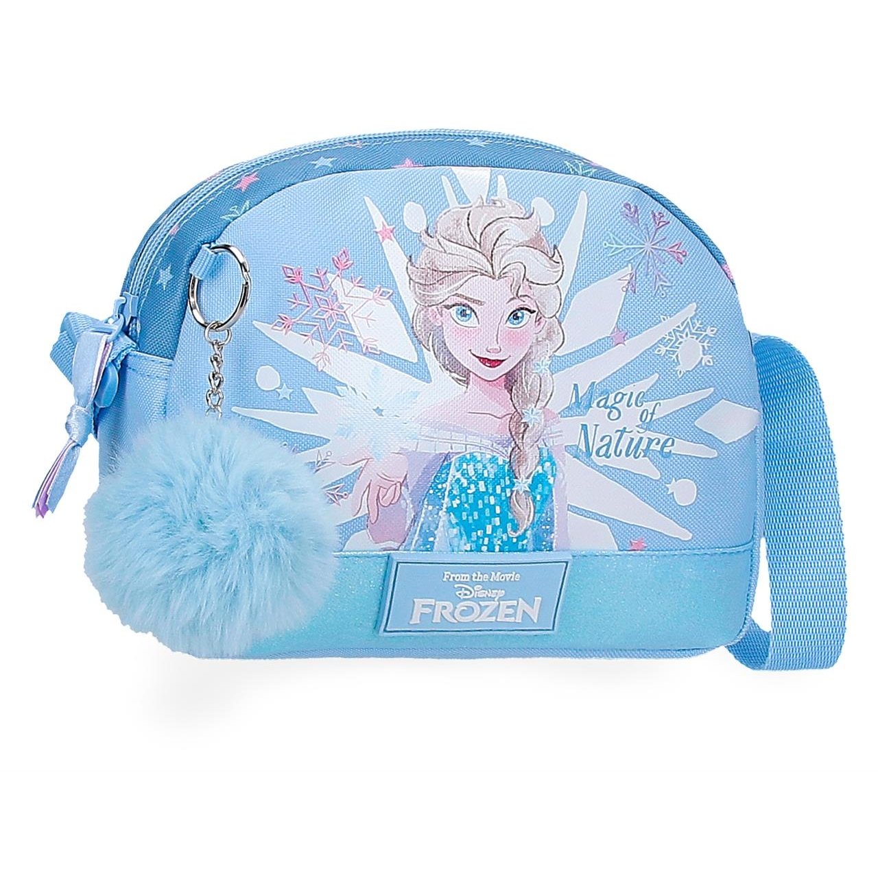 BANDOLERA FROZEN MAGIC ICE