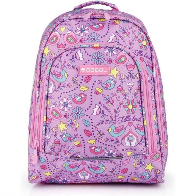 Mochila Pequeña GABOL Bird