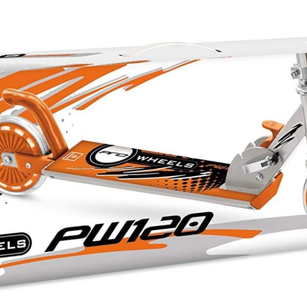 Patinete Pro Wheels 120 - 2 Ruedas