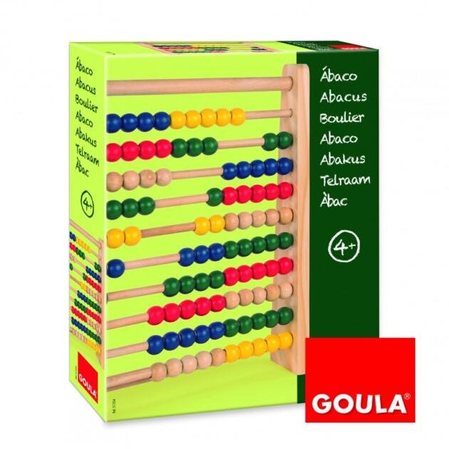 Ábaco GOULA