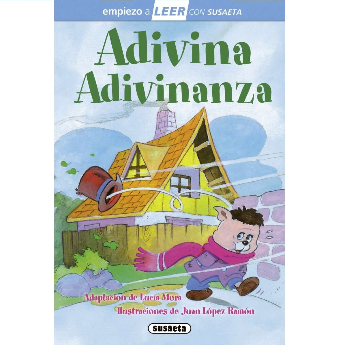 Adivina adivinanza