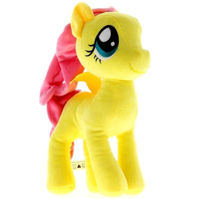 My Little Pony Peluche Titan Amarillo