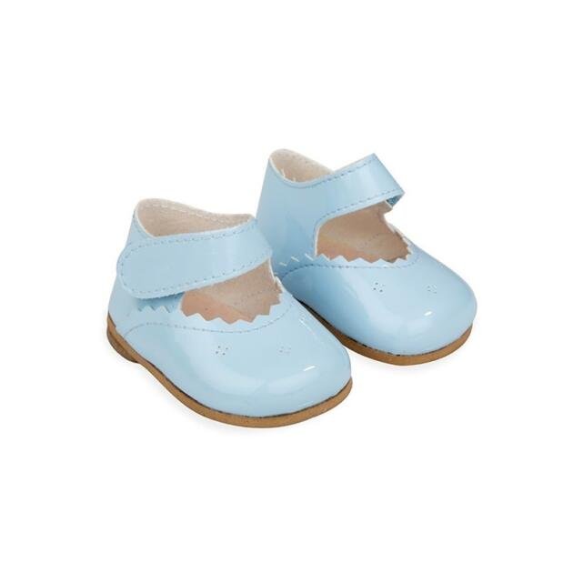 Zapatos REBORN 45 cm - ARIAS