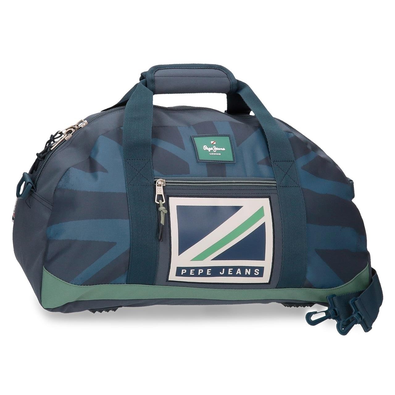 BOLSA DE VIAJE PEPE JEANS TOM