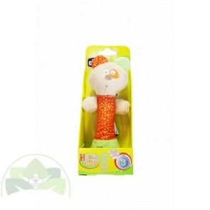 Agarrador CHICCO Happy Colors