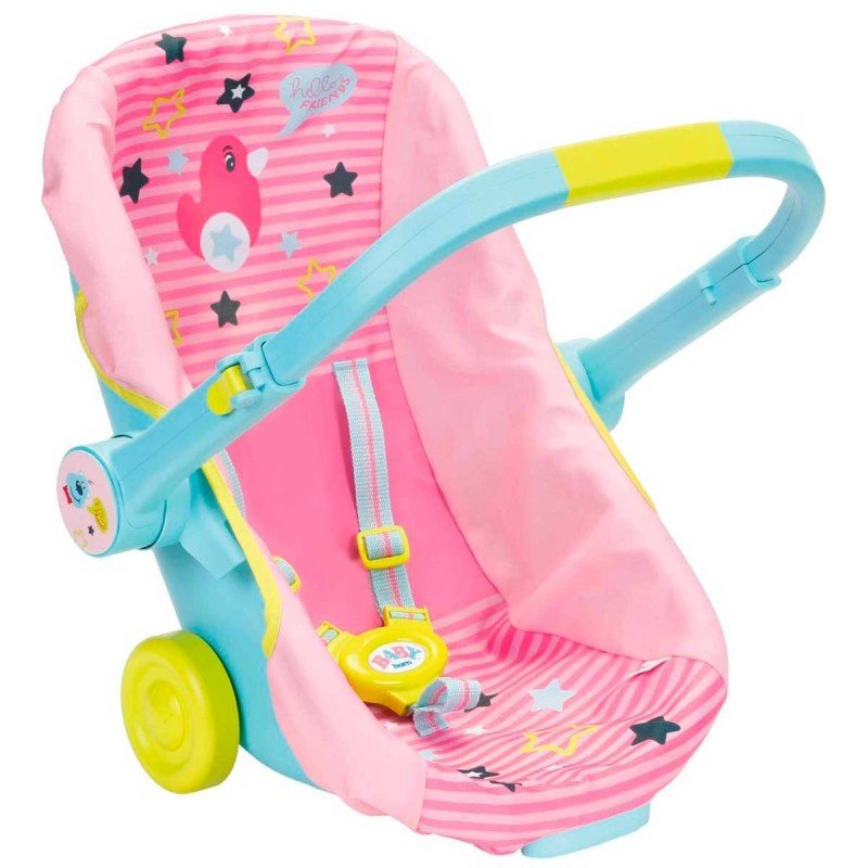 Baby Born - Silla de Paseo